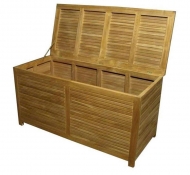 Teak Storage Box  (Large) - Camrose
